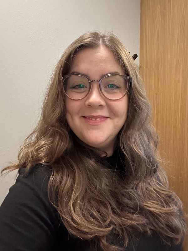 Clara Erikssons profilbild under MusikMentorns personal