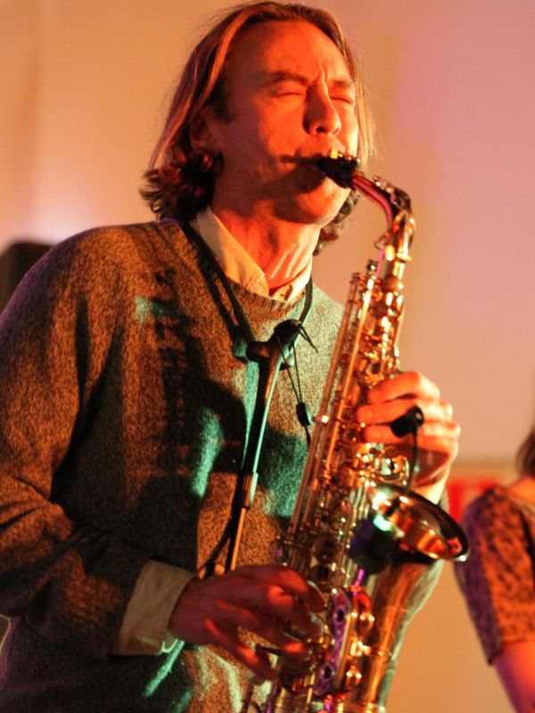 Johan Swartlings profilbild under MusikMentorns personal
