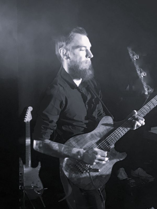 Martin Normans profilbild under MusikMentorns personal