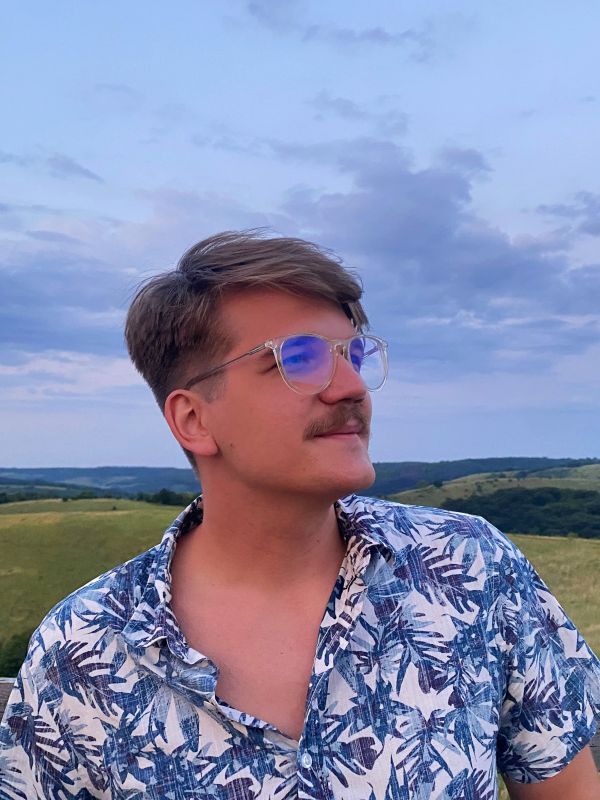 Tamás Szolnokys profilbild under MusikMentorns personal